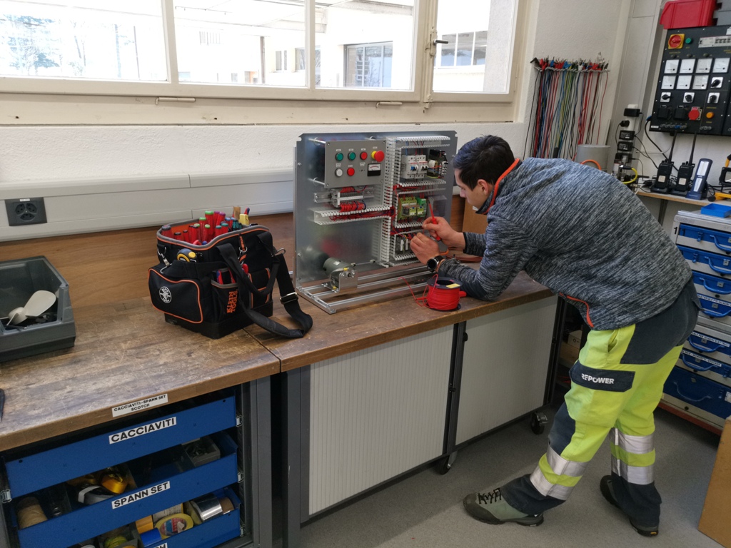 Repower AG