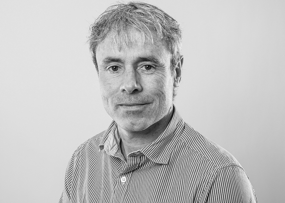 Thomas Huonder